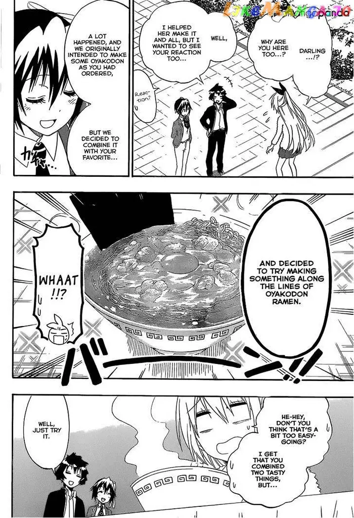 Nisekoi Chapter 149 image 18_optimized